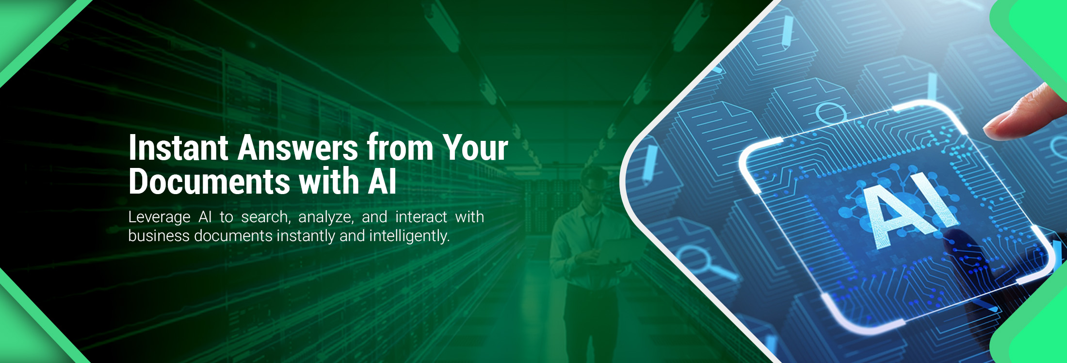 AI Docs Query