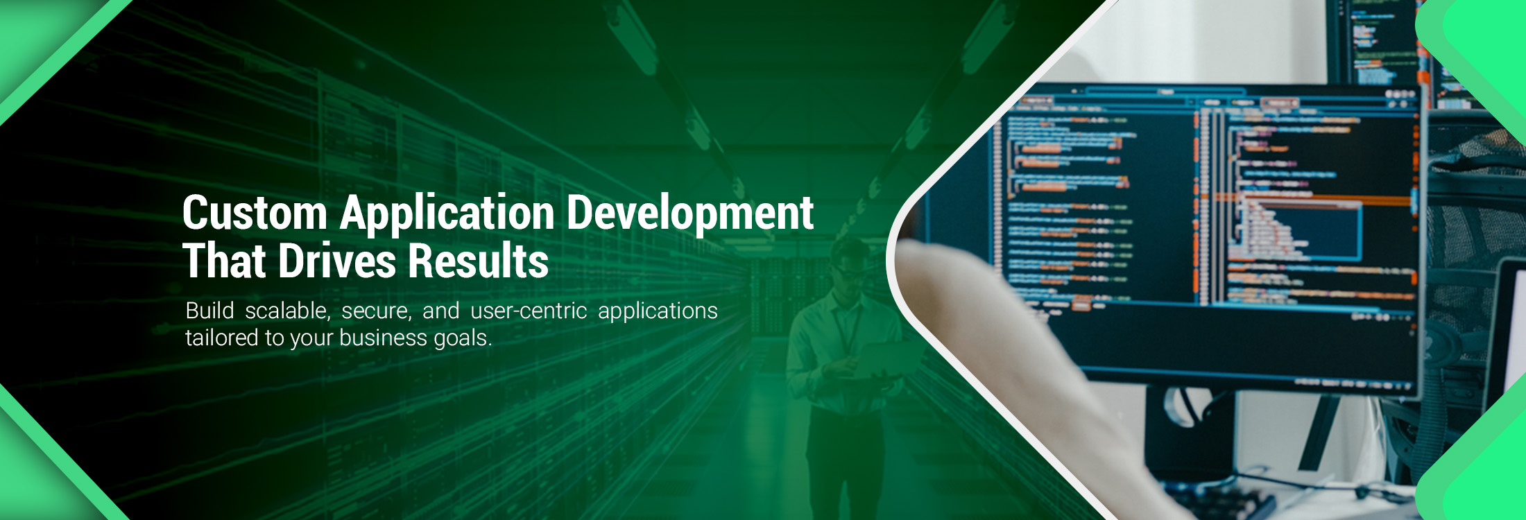 Application Development Services