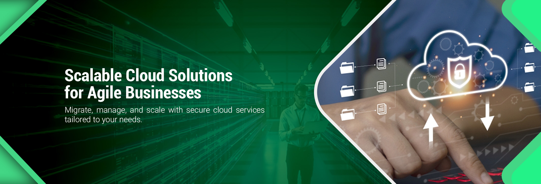 Cloud Services