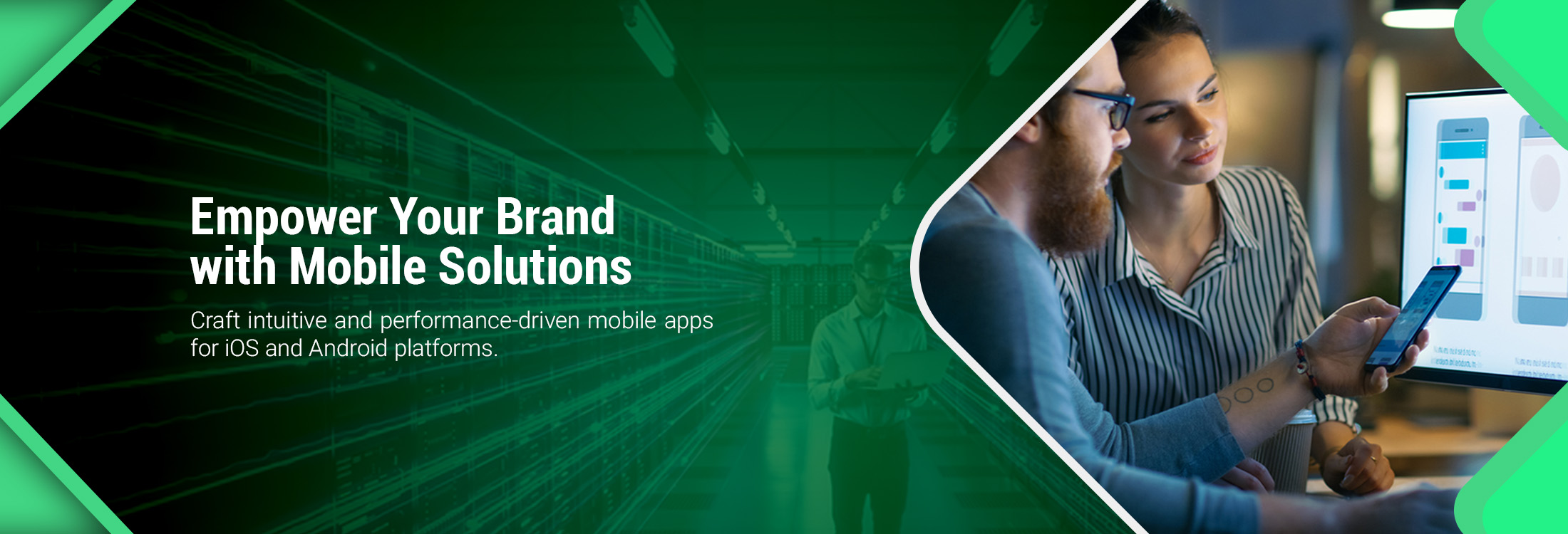 Mobile Development Services