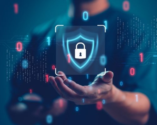Cybersecurity,And,Privacy,Concepts,To,Protect,Data.,Lock,Icon,And Cybersecurity,And,Privacy,Concepts,To,Protect,Data.,Lock,Icon,And